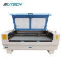 CO2 laser machine rubber stamp laser engraving